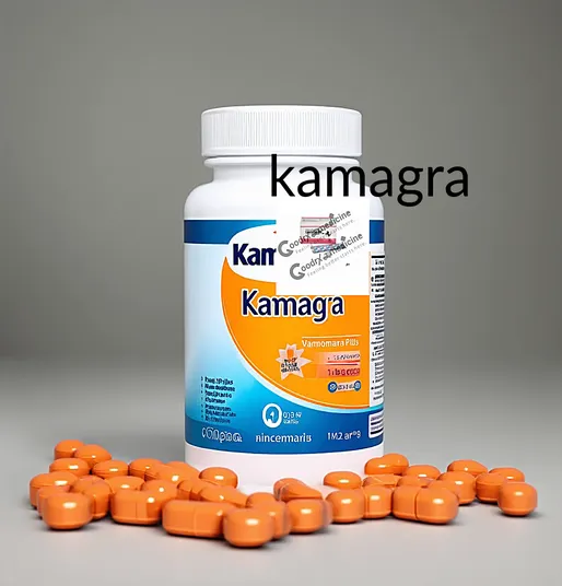 Kamagra comprar contrareembolso